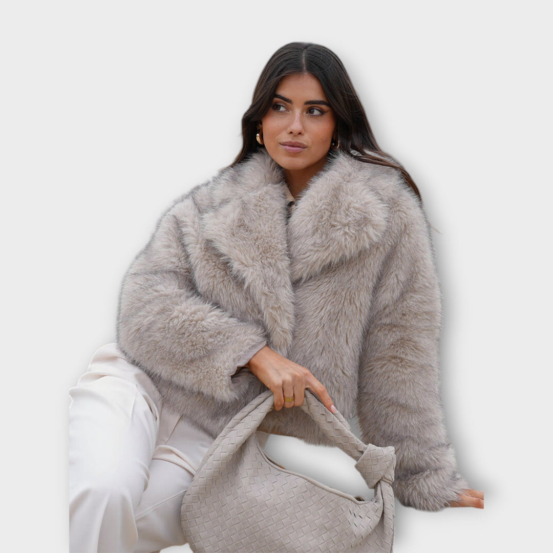 Juliette - Stylish Jacket