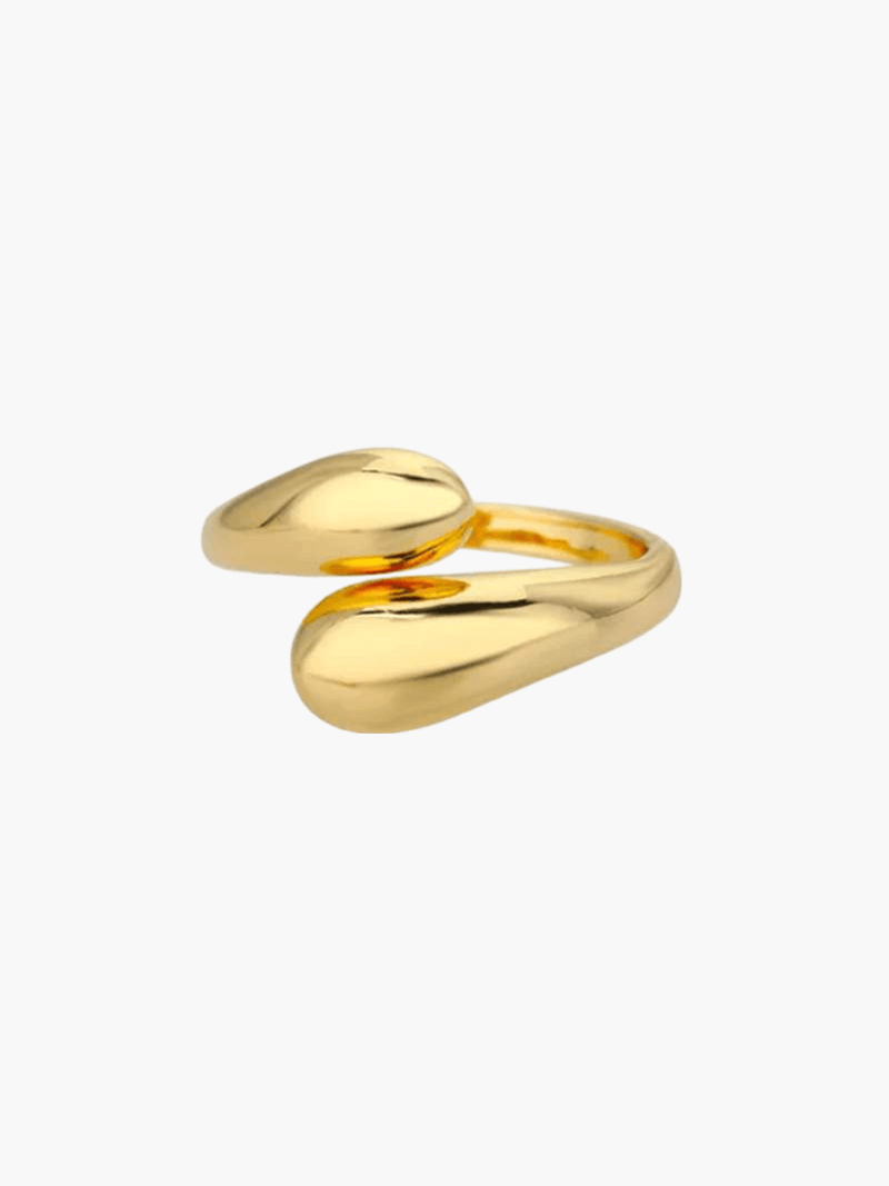 Saoirse - Statement Volume Ring