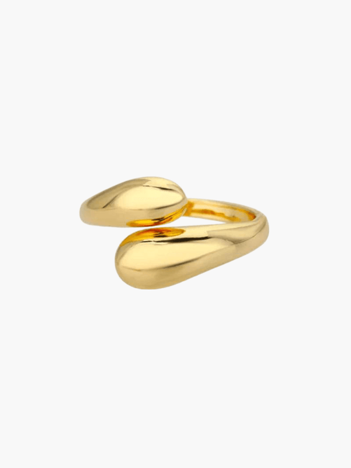 Saoirse - Statement Volume Ring
