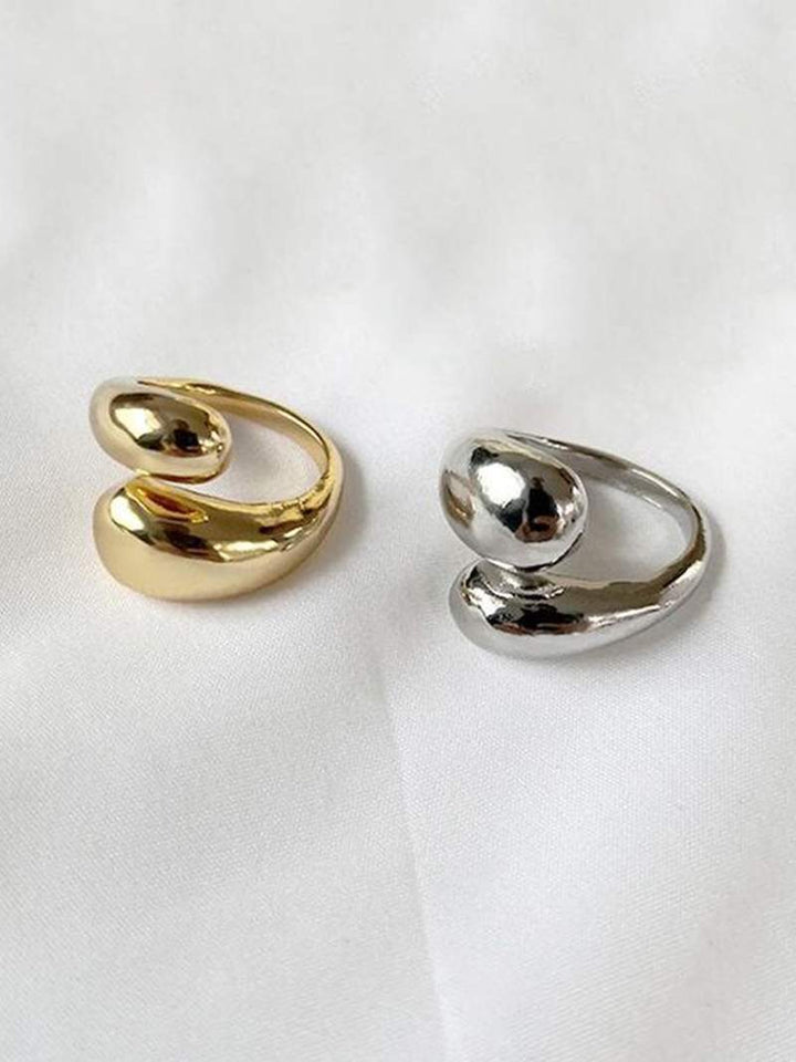 Saoirse - Statement Volume Ring