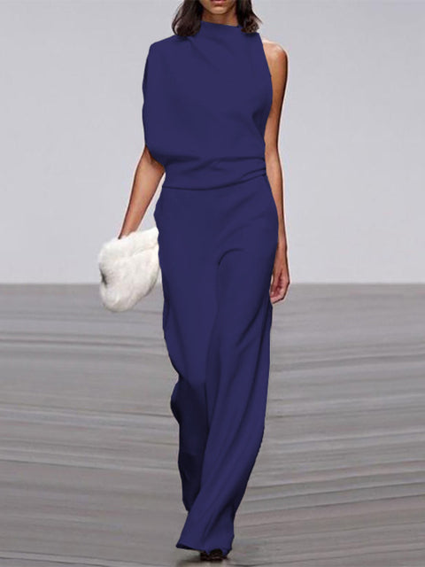 Niamh - Chic Comfort Jumpsuit