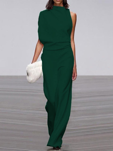 Niamh - Chic Comfort Jumpsuit