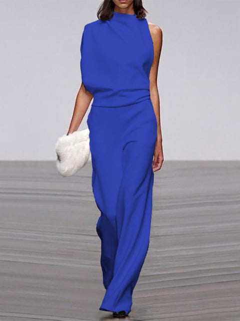 Niamh - Chic Comfort Jumpsuit