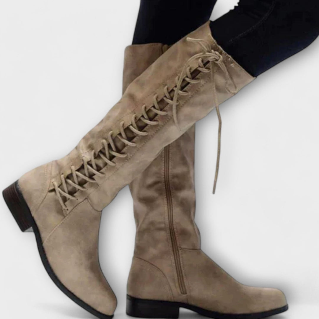Órla - Chic Ankle Boots