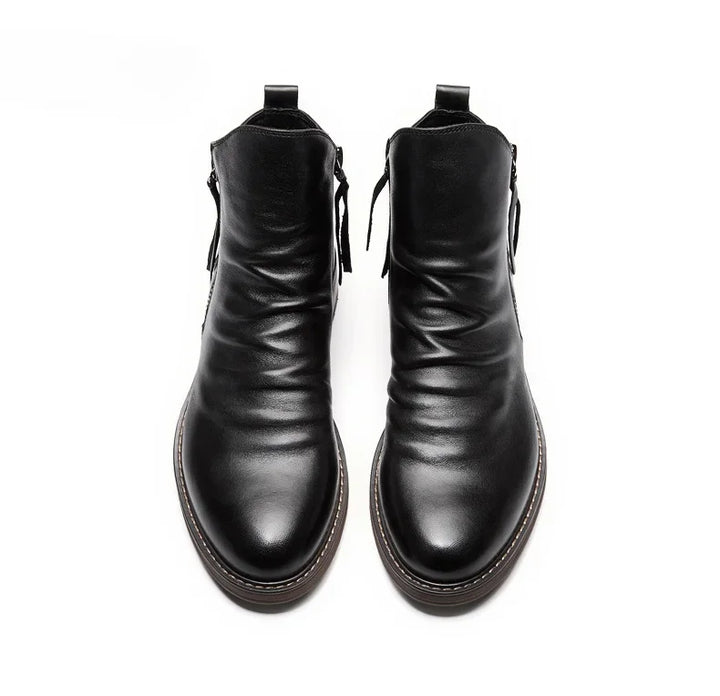 Seán - Ankle Chelsea Boots