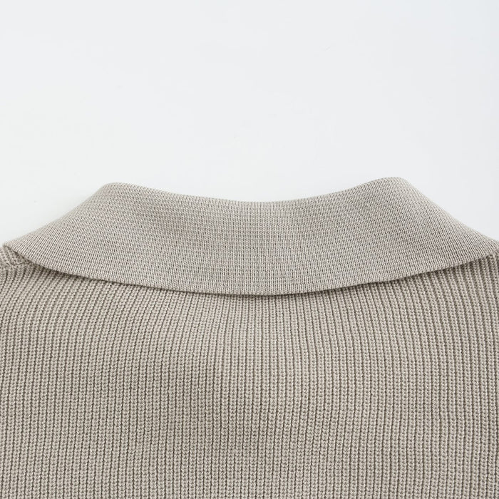 Killian - Stylish Mid-Length Sweater