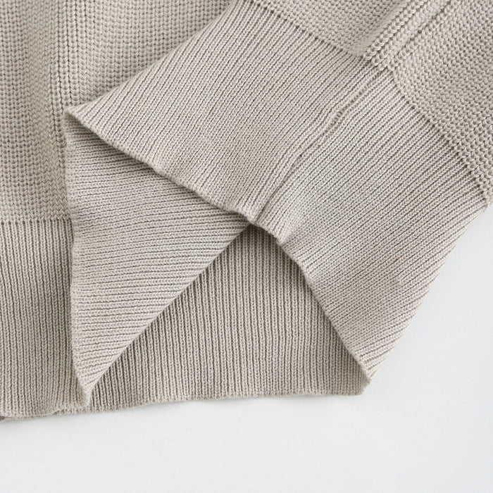 Killian - Stylish Mid-Length Sweater
