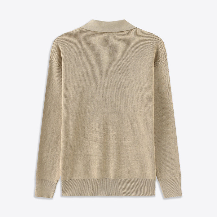 Killian - Stylish Mid-Length Sweater