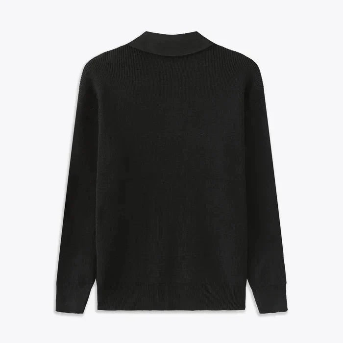 Killian - Stylish Mid-Length Sweater