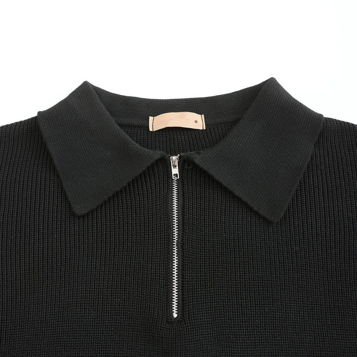 Killian - Stylish Mid-Length Sweater
