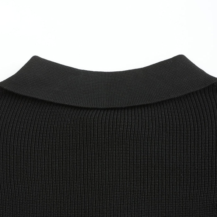 Killian - Stylish Mid-Length Sweater