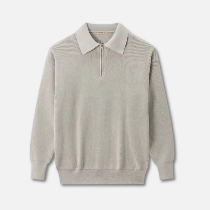 Killian - Stylish Mid-Length Sweater