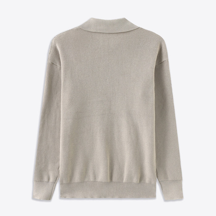 Killian - Stylish Mid-Length Sweater
