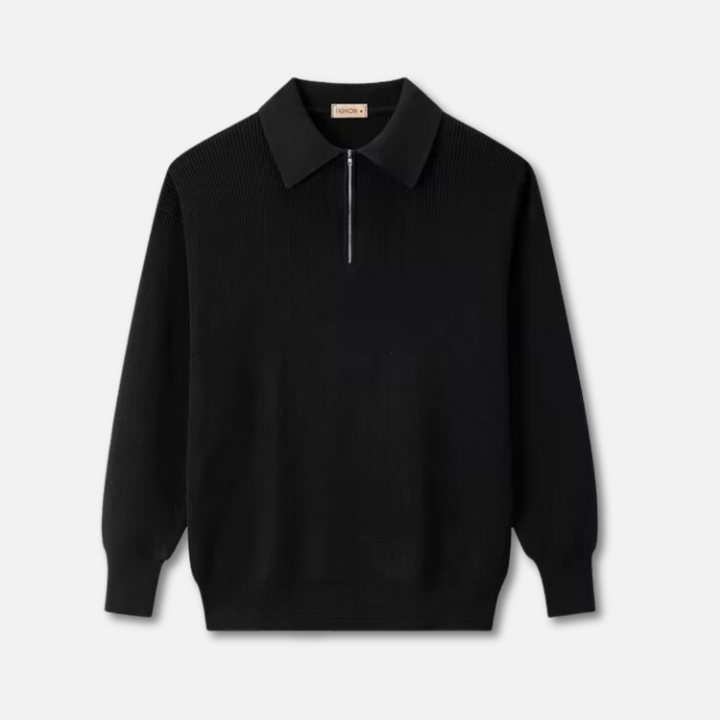 Killian - Stylish Mid-Length Sweater