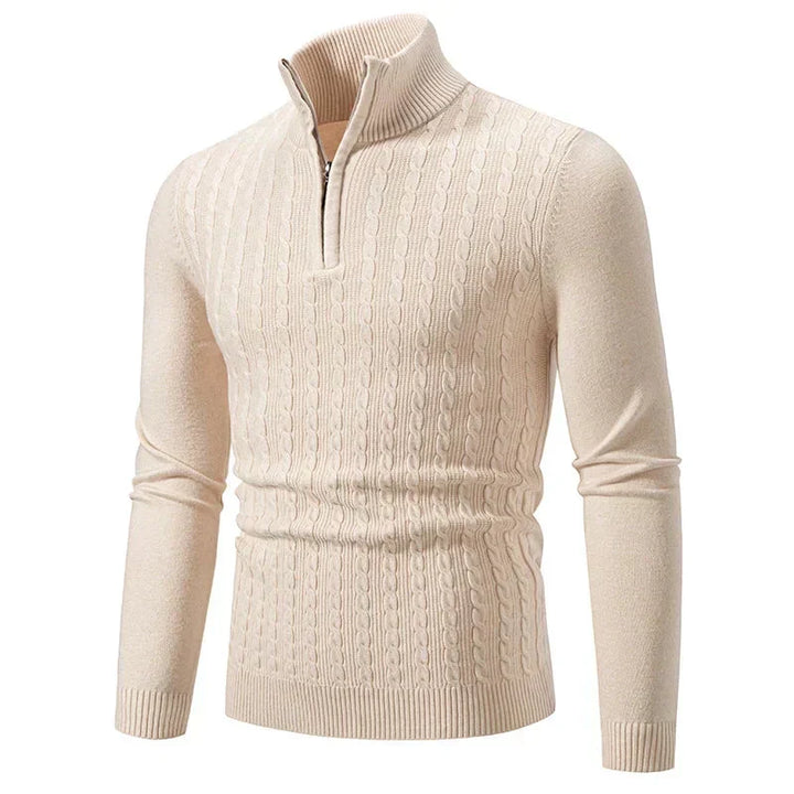 Cormac - Chic Sweater