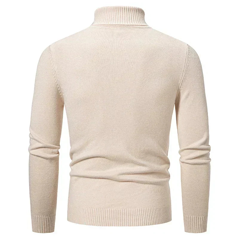 Cormac - Chic Sweater