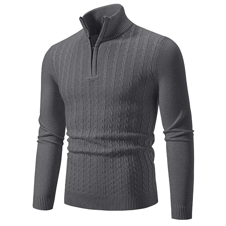 Cormac - Chic Sweater