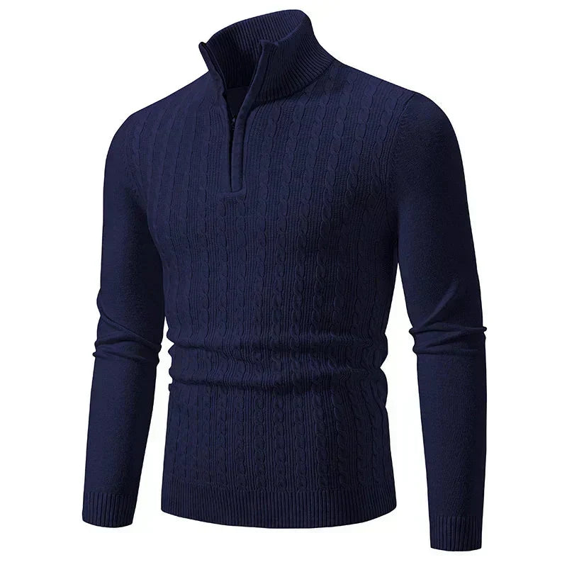 Cormac - Chic Sweater
