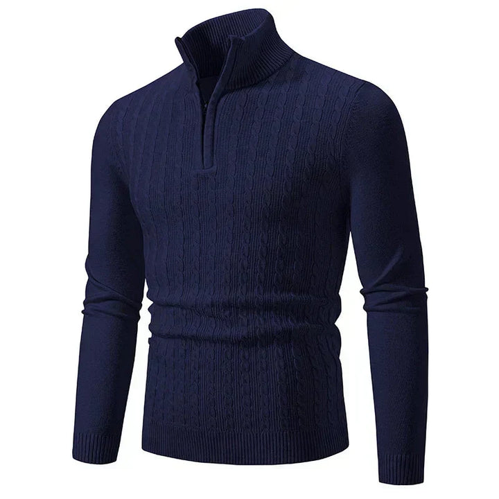Cormac - Chic Sweater