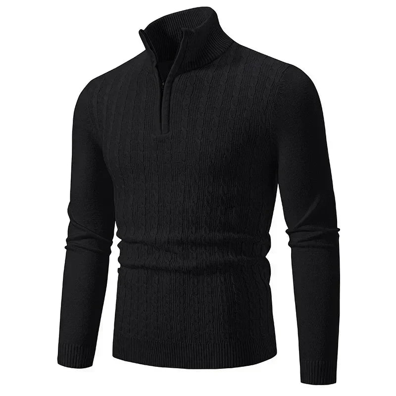 Cormac - Chic Sweater