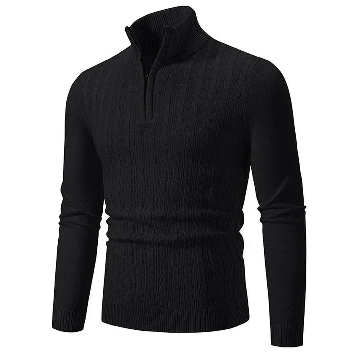Cormac - Chic Sweater