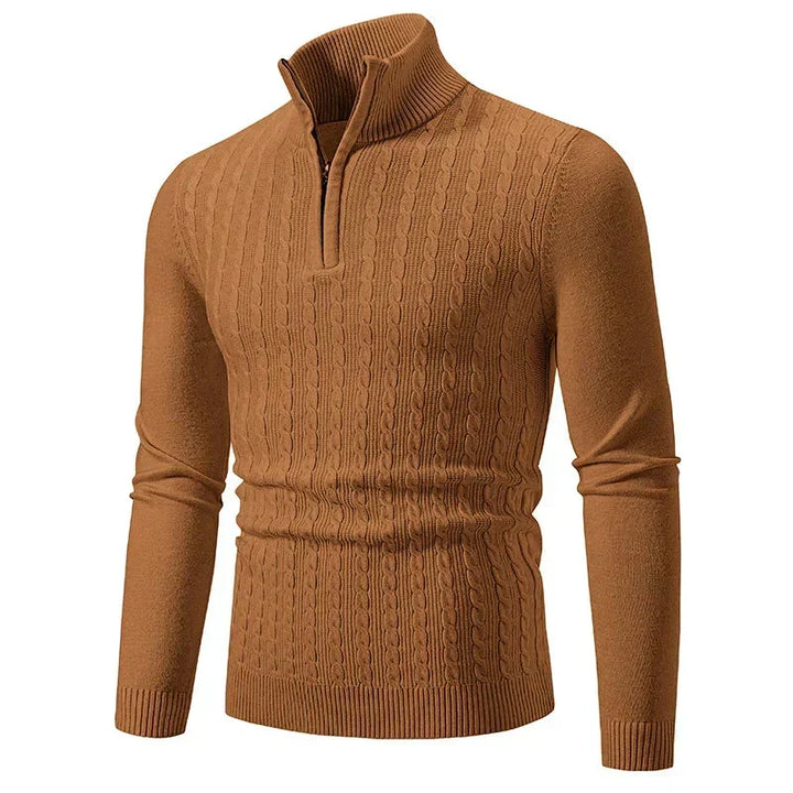 Cormac - Chic Sweater