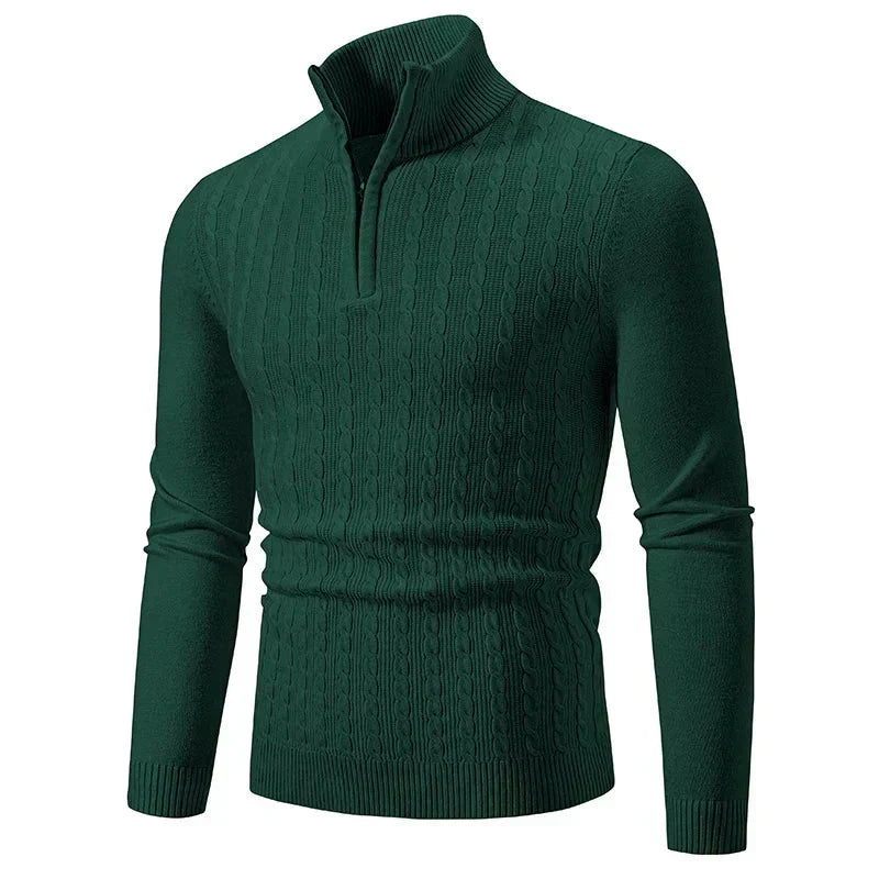 Cormac - Chic Sweater