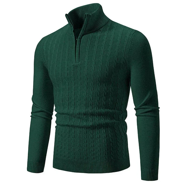 Cormac - Chic Sweater