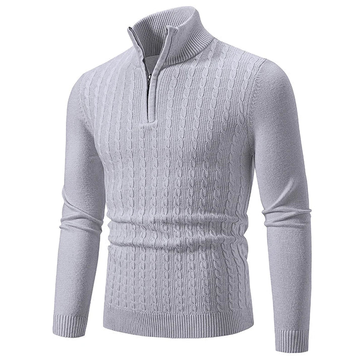 Cormac - Chic Sweater