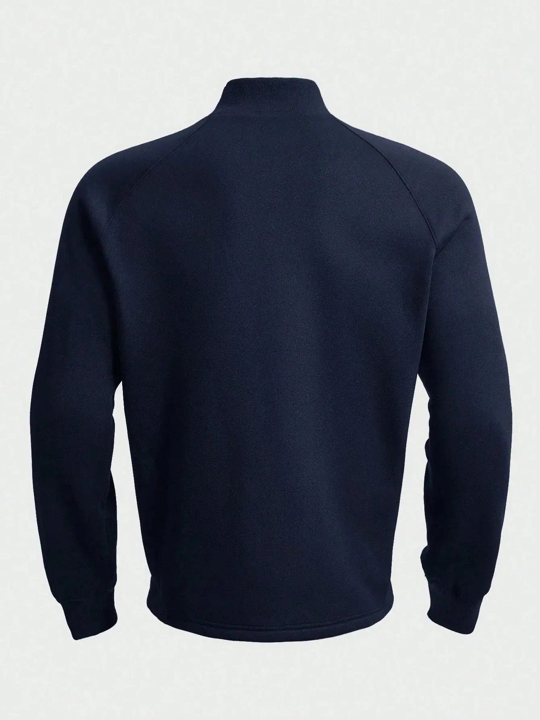 Cian - Chic Half-Zip Sweater