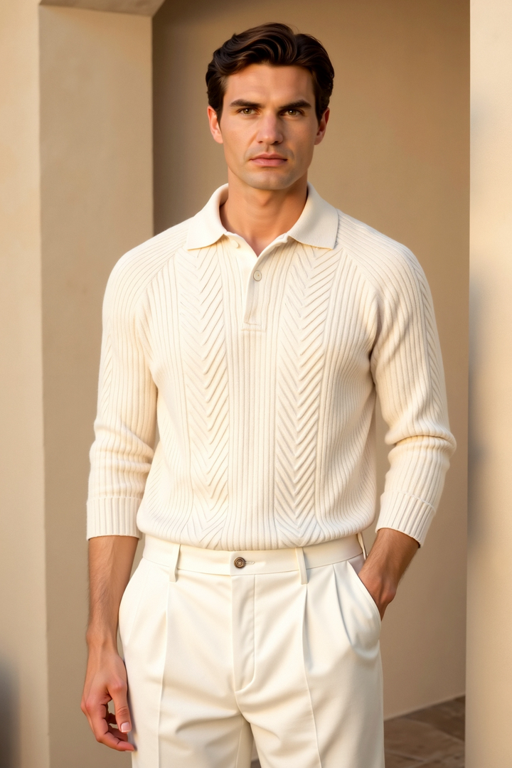 Éanna - Chic Everyday Sweater