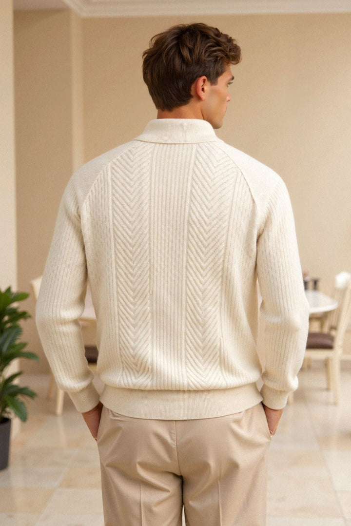Éanna - Chic Everyday Sweater