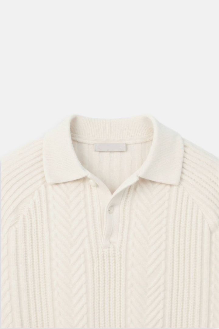 Éanna - Chic Everyday Sweater
