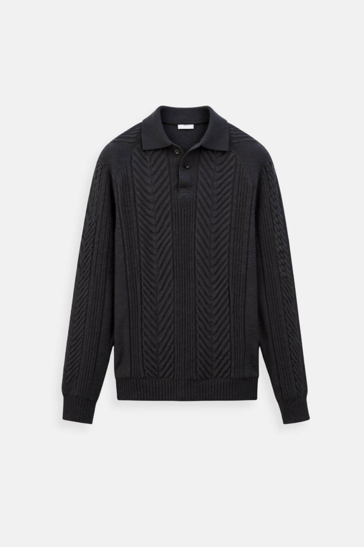 Éanna - Chic Everyday Sweater