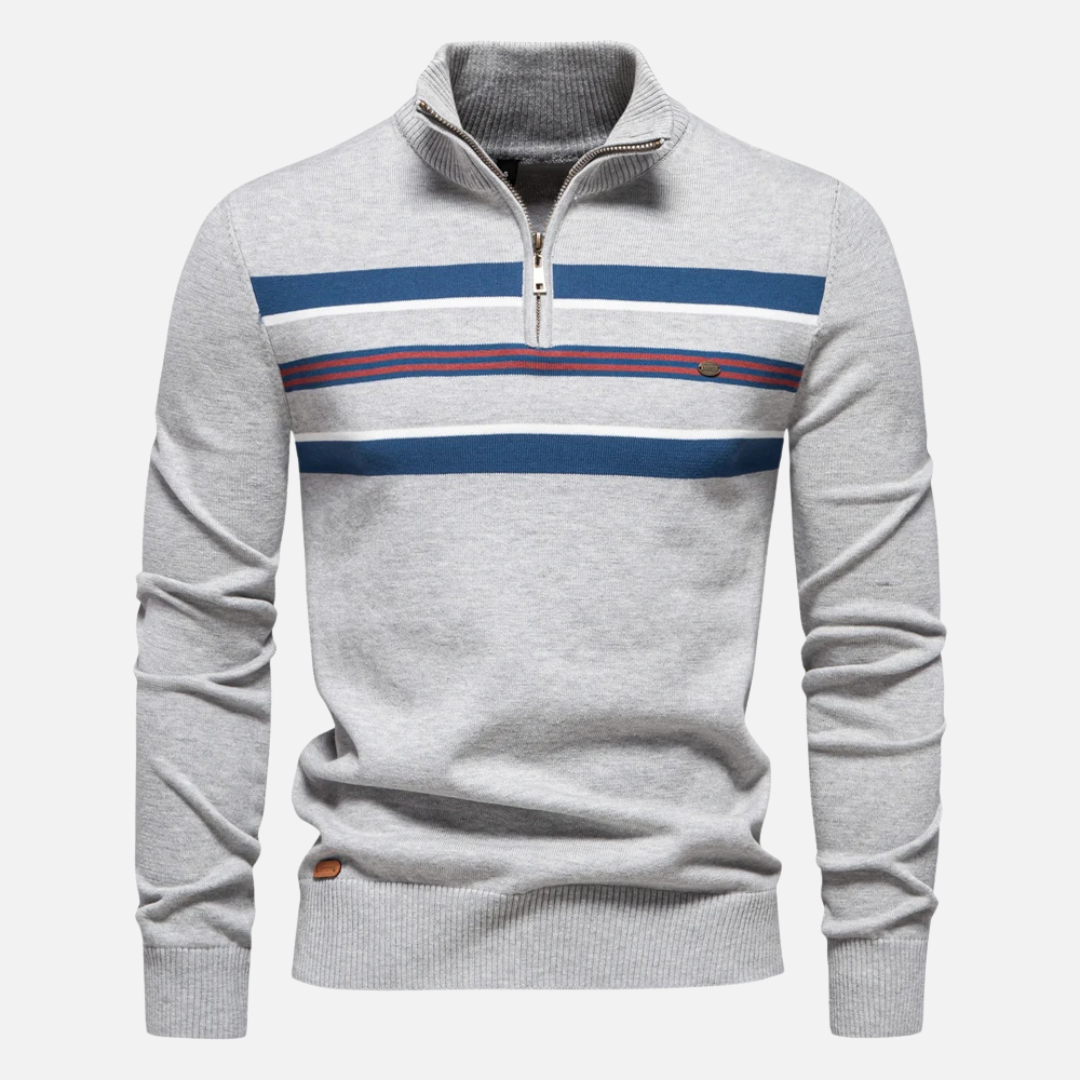 Malachy - Chic Sweater