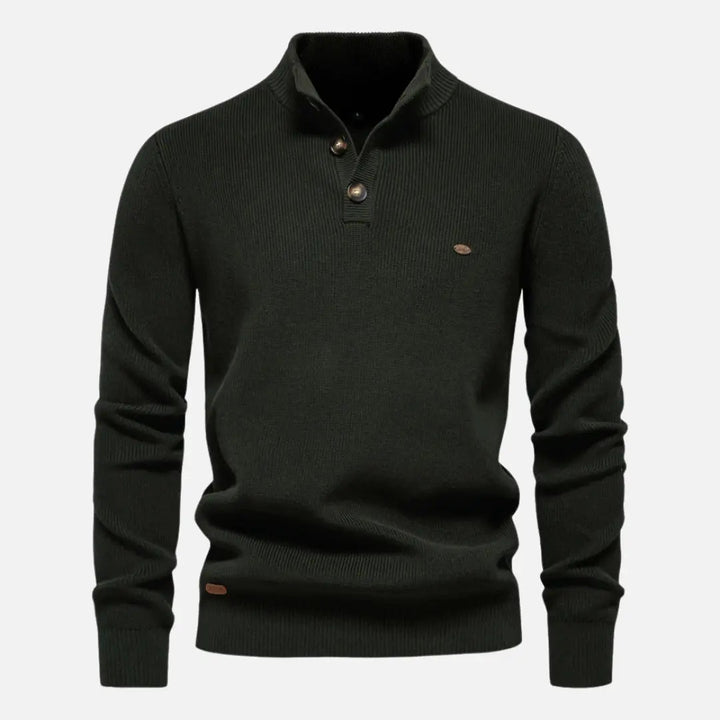 Ronan - Turtleneck Sweater
