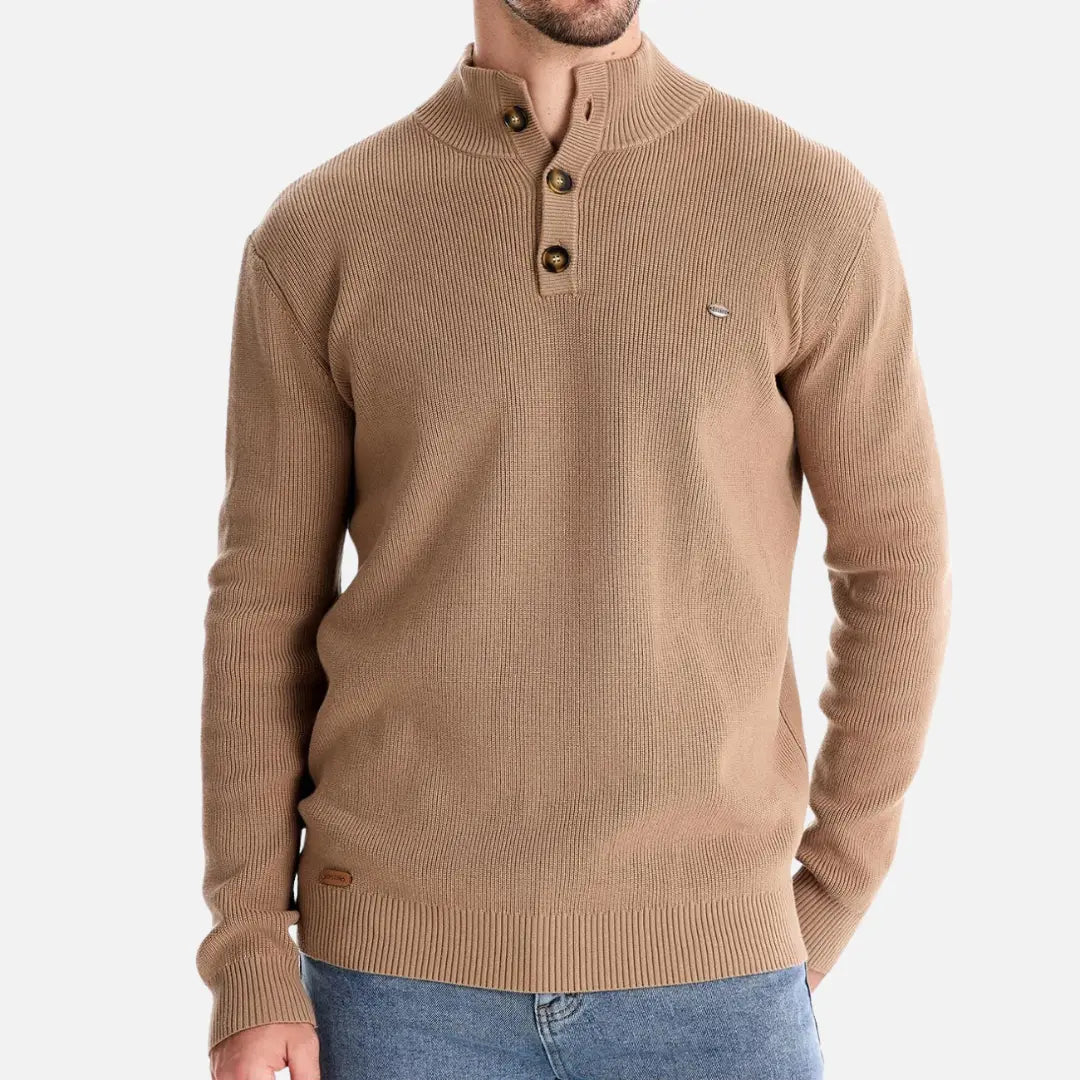 Ronan - Turtleneck Sweater