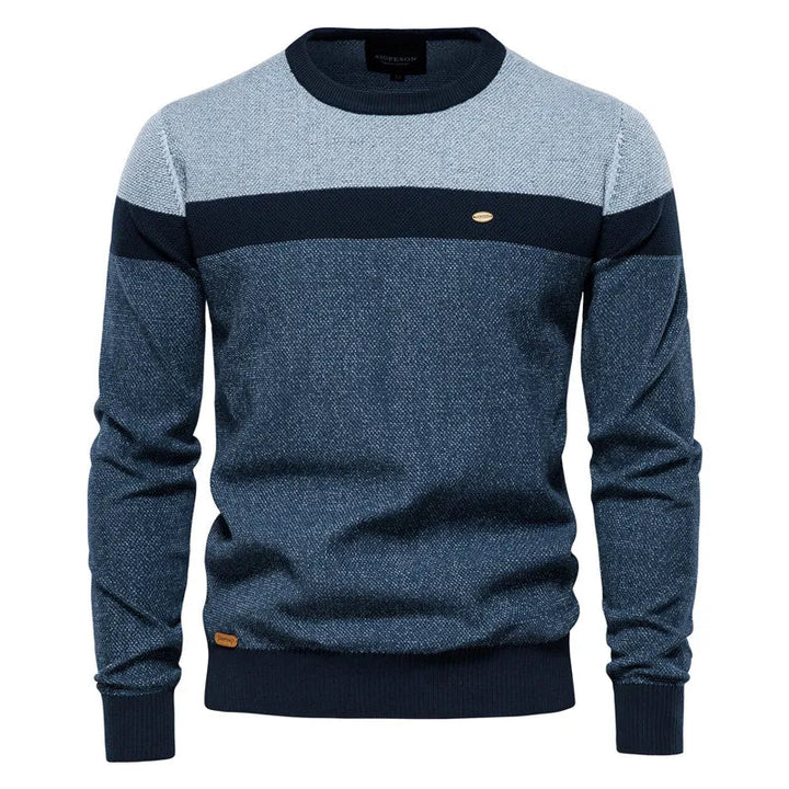Cian - Delicate Lightweight Sweater
