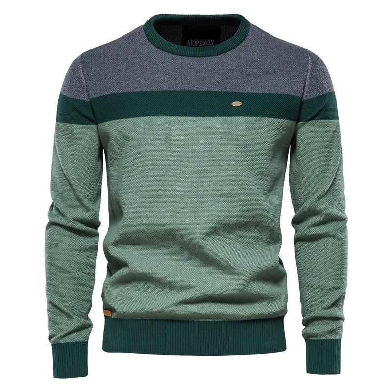 Cian - Delicate Lightweight Sweater
