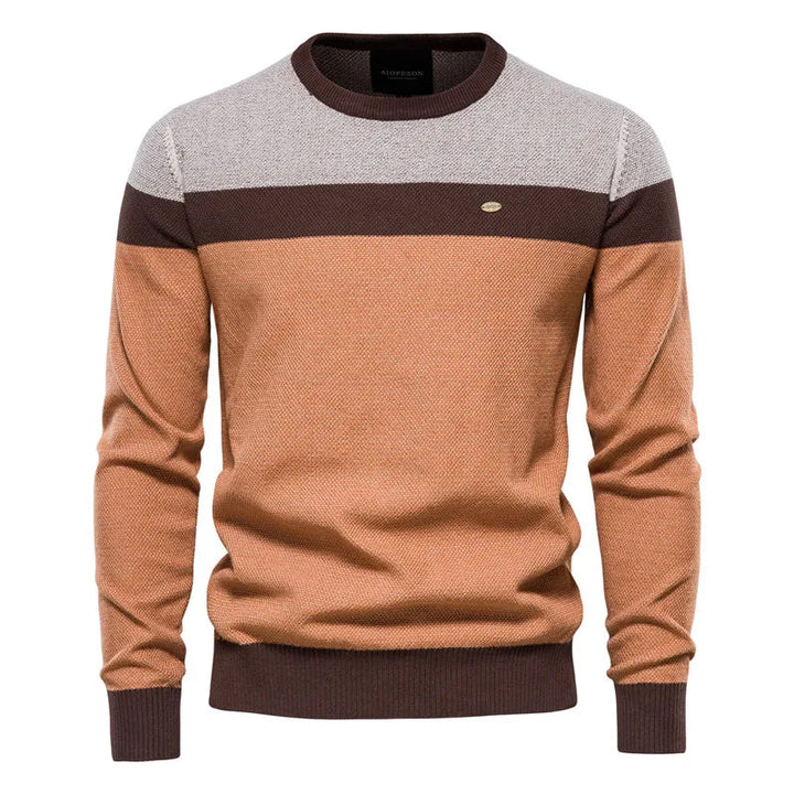 Cian - Delicate Lightweight Sweater