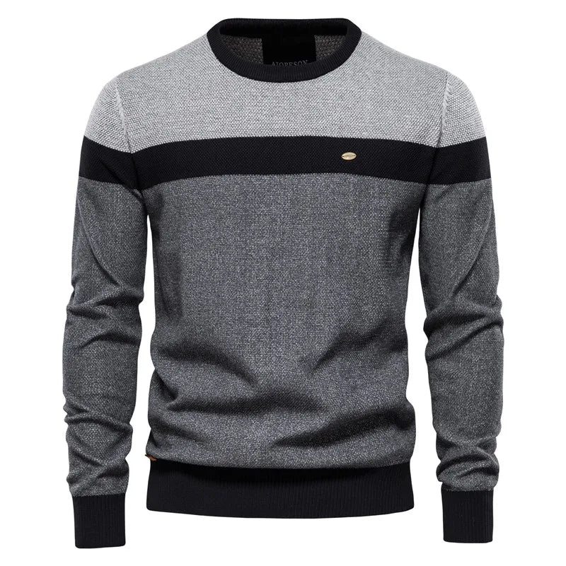Cian - Delicate Lightweight Sweater