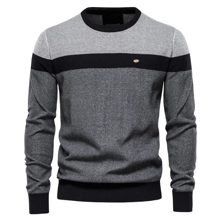 Cian - Delicate Lightweight Sweater