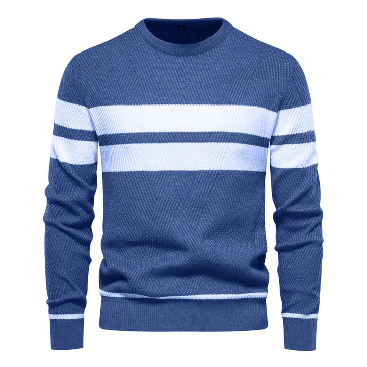 Pádraig - Sophisticated Sweater
