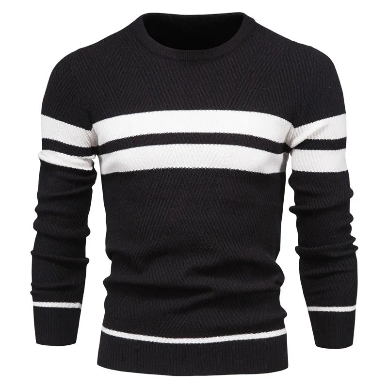Pádraig - Sophisticated Sweater