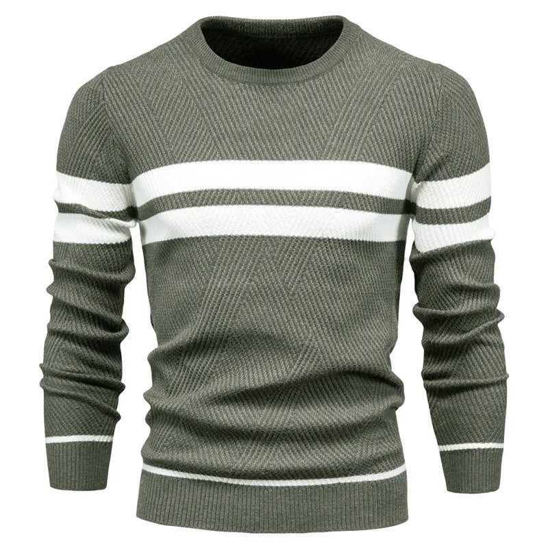 Pádraig - Sophisticated Sweater