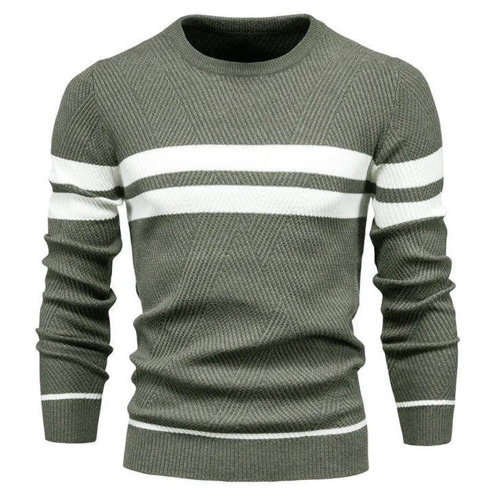 Pádraig - Sophisticated Sweater