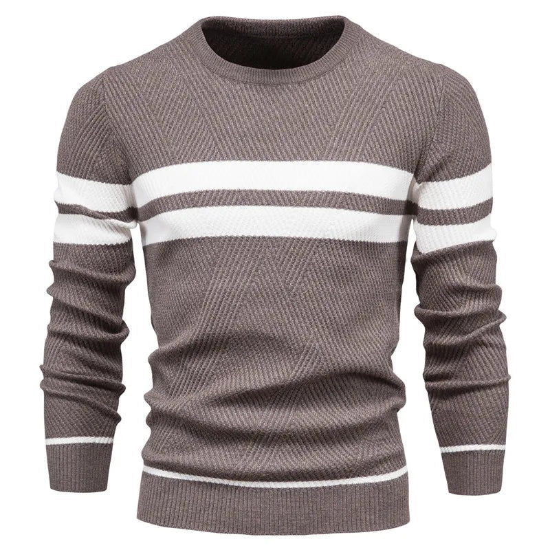 Pádraig - Sophisticated Sweater