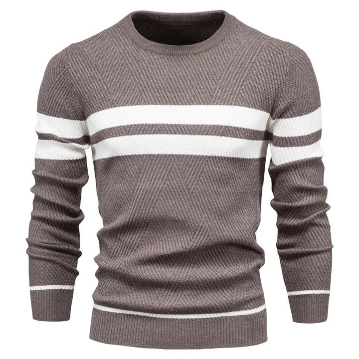 Pádraig - Sophisticated Sweater