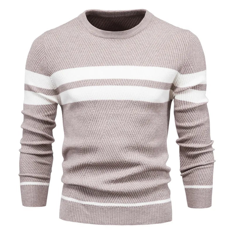 Pádraig - Sophisticated Sweater