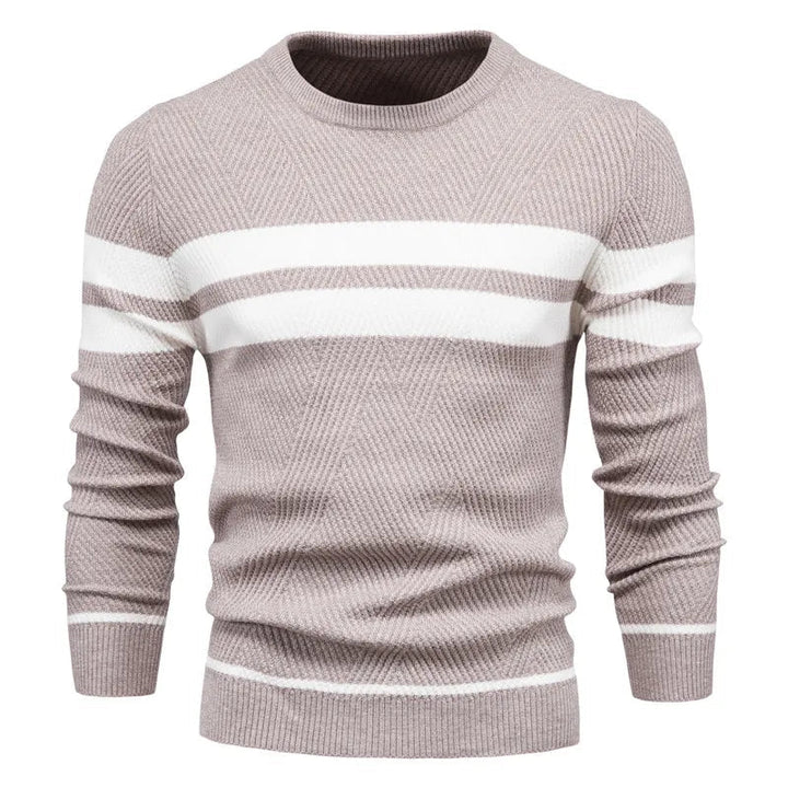 Pádraig - Sophisticated Sweater
